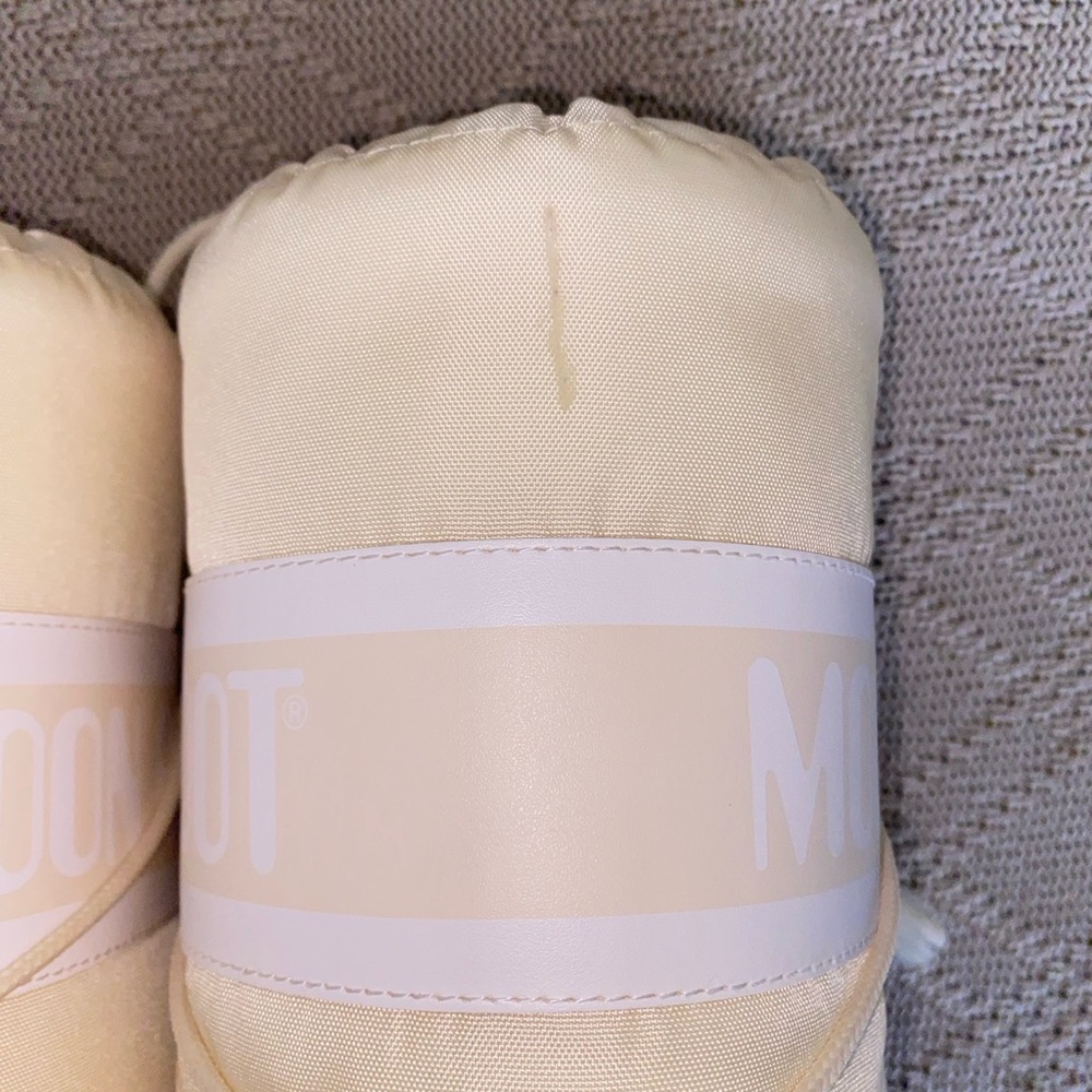 Moon boots - Picture 6 of 10